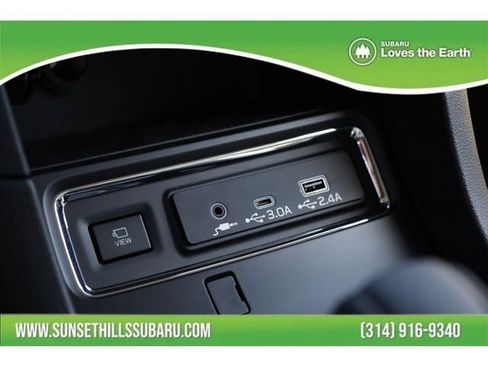 New 2026 Subaru Ascent Limited AWD/4WD image 48