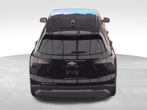 Used 2025 Chevrolet Equinox LT AWD/4WD image 7