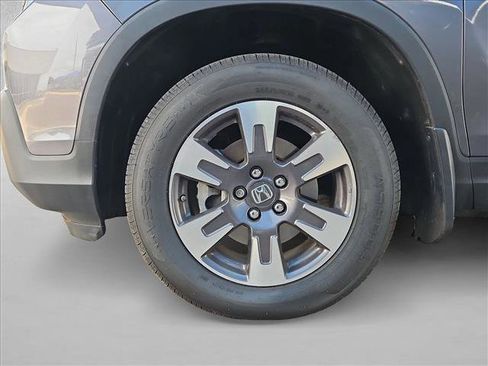Used 2019 Honda Ridgeline RTL-E image 25