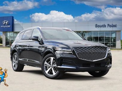 Used 2023 Genesis GV80 2.5T w/ Prestige 20" Package