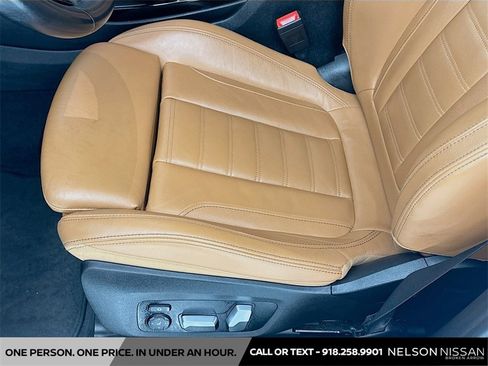 Used 2021 BMW X3 M40i w/ Premium Package image 20