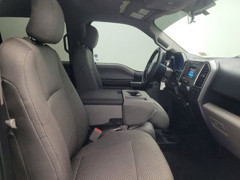 Used 2016 Ford F150 XLT image 21