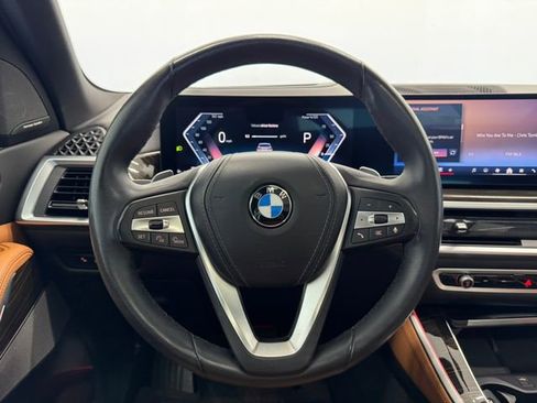 Used 2024 BMW X5 xDrive40i w/ Premium Package image 24