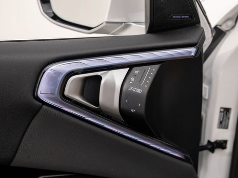 New 2026 BMW X3 xDrive30 w/ Convenience Package AWD/4WD image 14