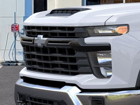 New 2026 Chevrolet Silverado 2500 W/T image 13