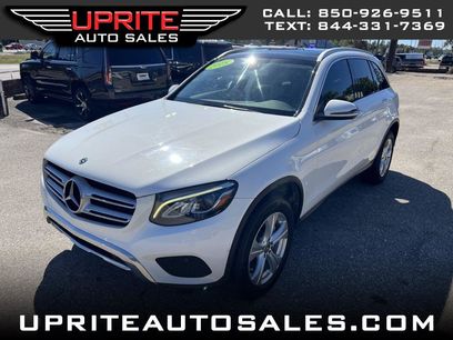 Used 2018 Mercedes-Benz GLC 300 w/ Premium Package