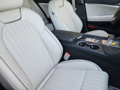 New 2026 Genesis G70 3.3T Sport Prestige image 10
