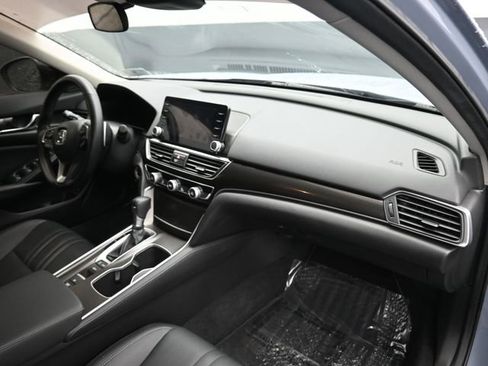Used 2022 Honda Accord Sport Special Edition image 9
