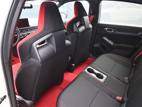 New 2025 Honda Civic Type R image 23