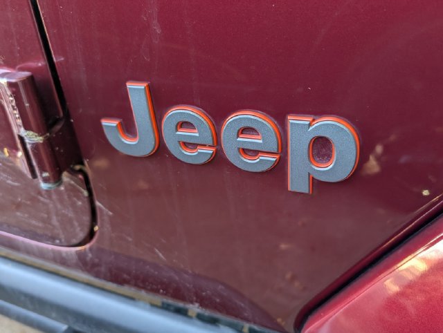 Used 2021 Jeep Gladiator Mojave AWD/4WD image 19
