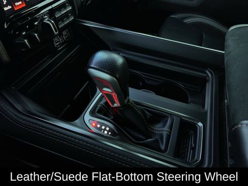 Used 2024 RAM 1500 TRX image 22