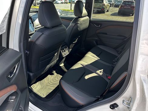 Certified 2026 Subaru Forester Sport AWD/4WD image 12