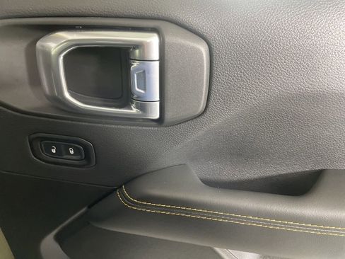 New 2025 Jeep Wrangler Unlimited Rubicon 392 image 9