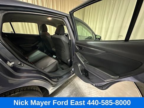 Used 2017 Subaru Impreza 2.0i image 19