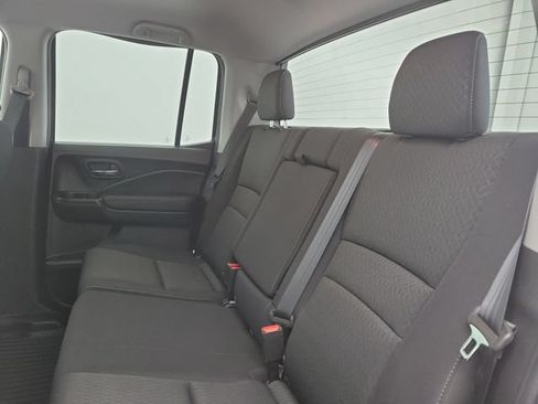 Used 2019 Honda Ridgeline RT image 12