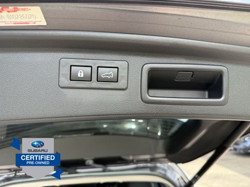 Used 2023 Subaru Forester Sport AWD/4WD image 3