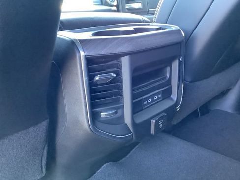 New 2026 RAM 2500 Laramie w/ Night Edition AWD/4WD image 28