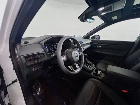 Used 2024 Honda CR-V Sport-L image 18