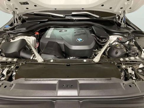 Used 2026 BMW 530i xDrive AWD/4WD image 12