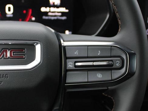 New 2026 GMC Canyon AT4 w/ Nightfall Essentials Package image 26