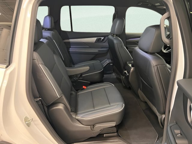 Certified 2026 Buick Enclave Preferred AWD/4WD image 6