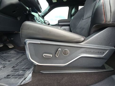 Used 2023 Ford F150 Raptor w/ Equipment Group 802A Raptor R image 24