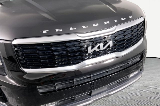 Certified 2022 Kia Telluride SX AWD/4WD image 30