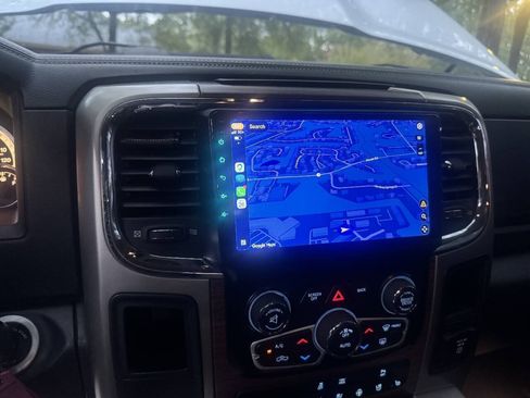 Used 2013 RAM 1500 Laramie RWD image 40