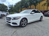 Used 2018 Mercedes-Benz C 300 Sedan image 2