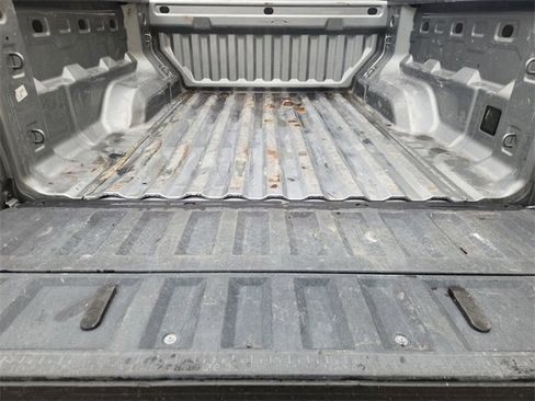 Used 2023 Chevrolet Colorado LT w/ LT Convenience Package image 24