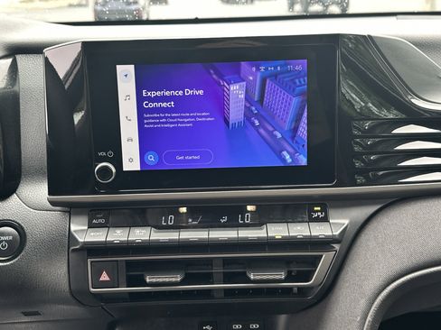 Certified 2025 Toyota Camry LE FWD image 24