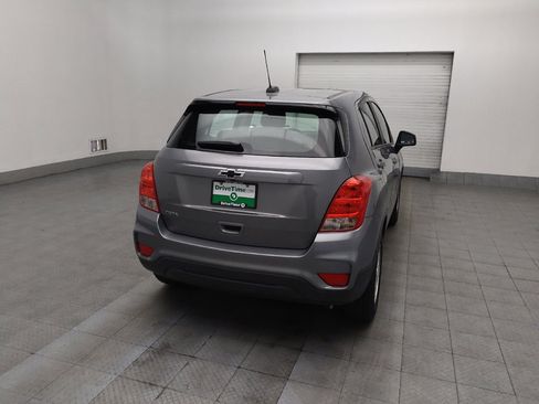 Used 2020 Chevrolet Trax LS image 7