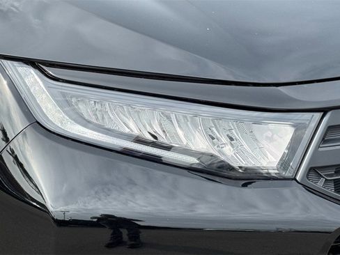 New 2026 Honda Odyssey EX-L image 31