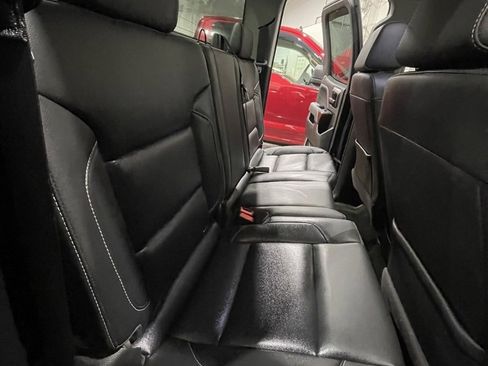 Used 2018 GMC Sierra 1500 SLT w/ SLT Premium Package image 19