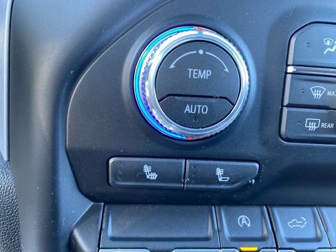 Used 2021 GMC Sierra 1500 Elevation w/ X31 Off-Road Package image 14