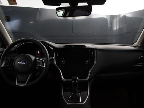 Used 2025 Subaru Legacy Limited image 13