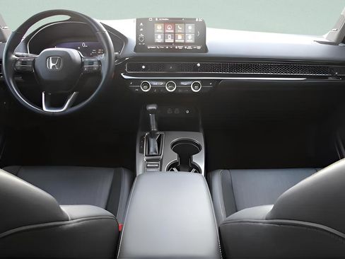 Used 2024 Honda Civic Touring image 28