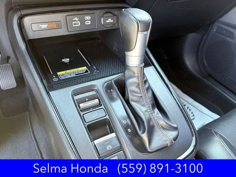 Used 2024 Honda CR-V Sport-L image 22