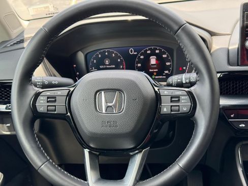 Certified 2026 Honda CR-V EX-L image 13