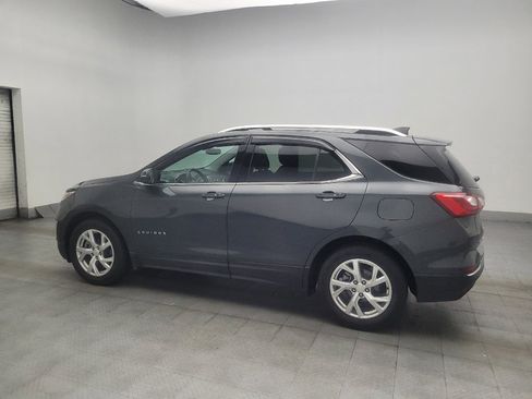 Used 2018 Chevrolet Equinox LT FWD image 3