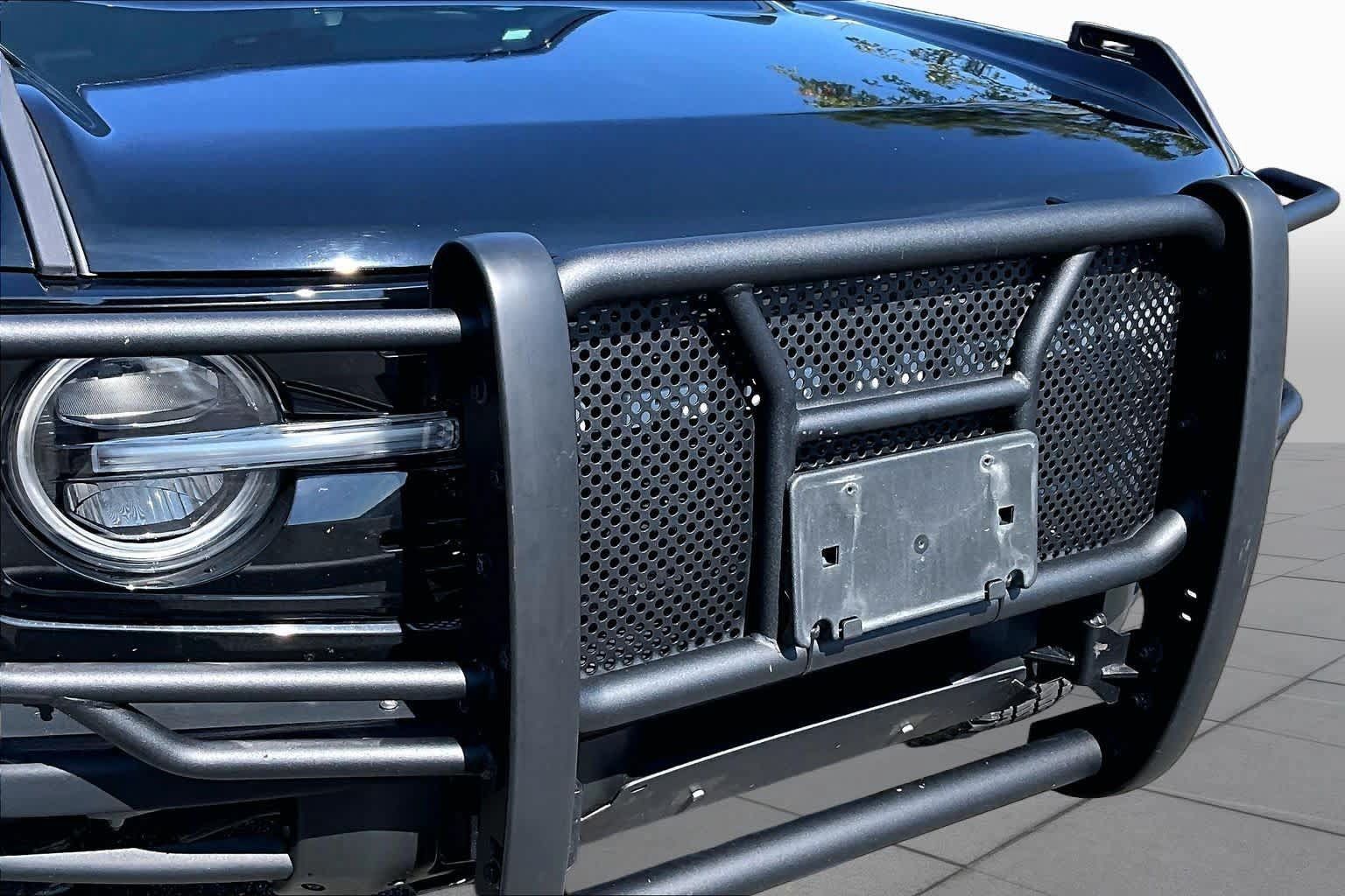 Used 2024 Ford Bronco Wildtrak AWD/4WD image 29