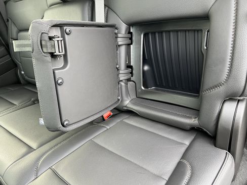 Used 2024 GMC Sierra 1500 Denali image 18