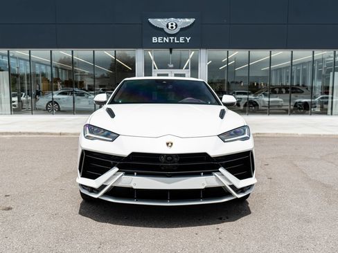 Used 2024 Lamborghini Urus S AWD/4WD image 20