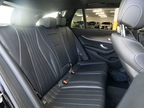 Used 2019 Mercedes-Benz E 450 4MATIC Wagon image 23