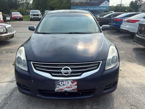 Used 2012 Nissan Altima 2.5 S FWD image 3