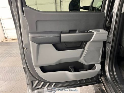 New 2026 Ford F250 XLT AWD/4WD image 25
