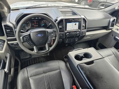 Used 2019 Ford F150 XLT w/ Trailer Tow Package AWD/4WD image 11