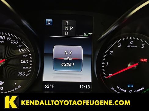 Used 2019 Mercedes-Benz GLC 350e 4MATIC image 12