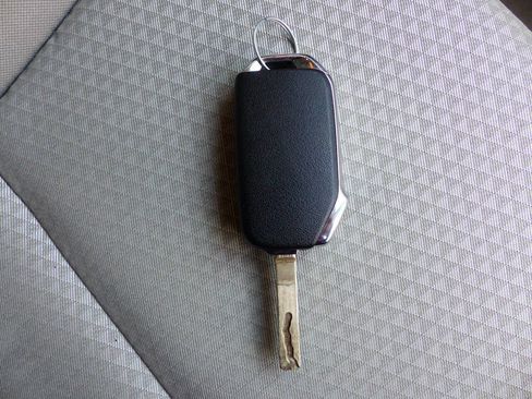 Used 2022 Kia Soul LX image 41