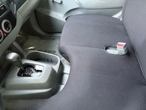 Used 2008 Toyota Tacoma 2WD Regular Cab image 17